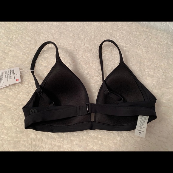 Lululemon bathing suit top NWT - Picture 6 of 7